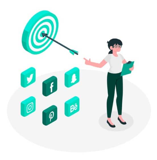 What is social media marketing What is social media marketing