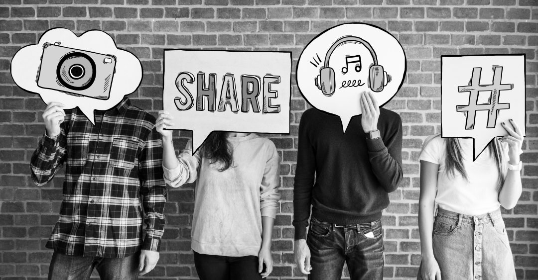 social media marketing plan