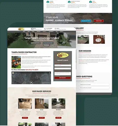 SEO service packages comparison