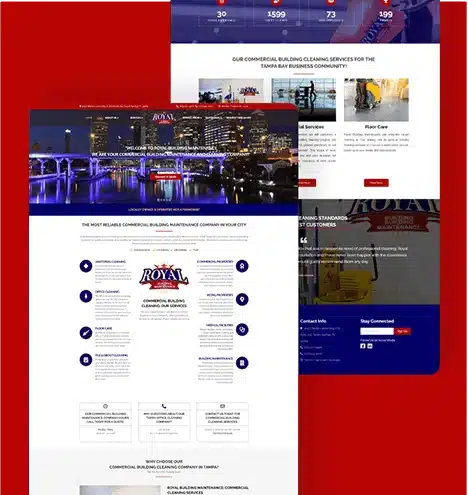 Website performance monitoring tool