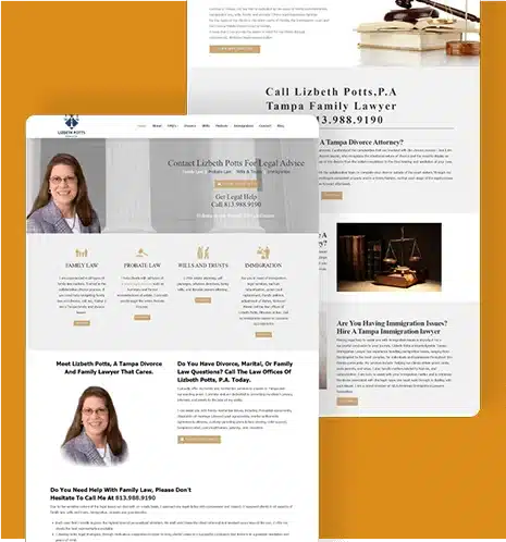 SEO service packages