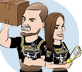 Florida Main Movers