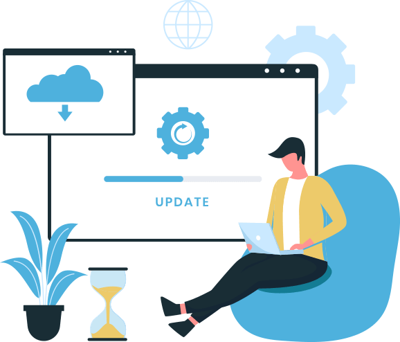 wordpress website hosting maintenance services in tampa
