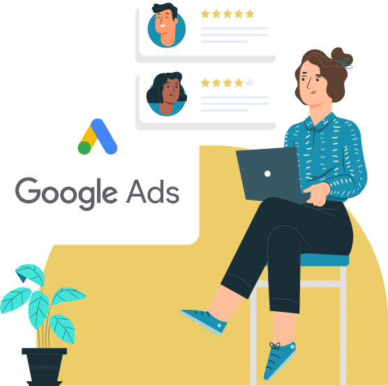 Google Ads agency in Tampa