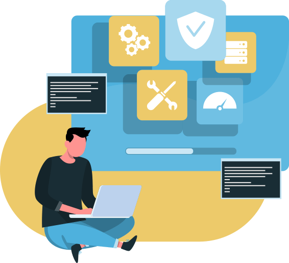 wordpress website maintenance task