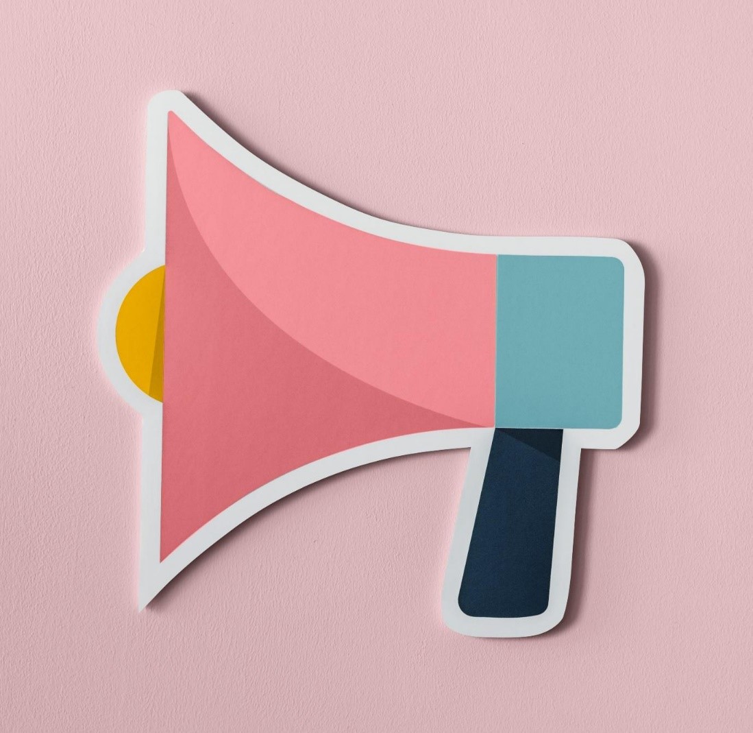 Loudspeaker image