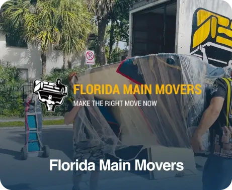 Florida Main Movers