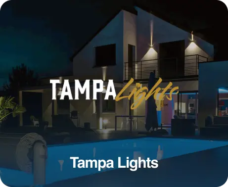 Tampa Lights