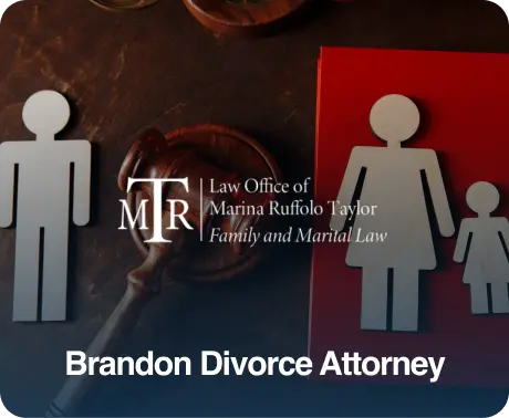 Brandon Divorce Attorney