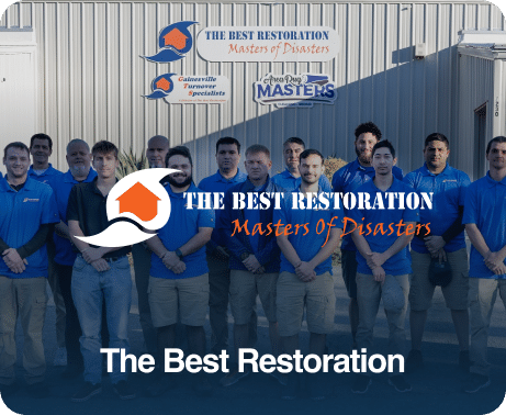 The Best Restoration