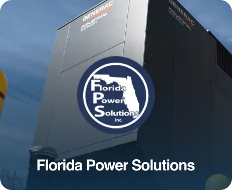 Florida Power Solutions
