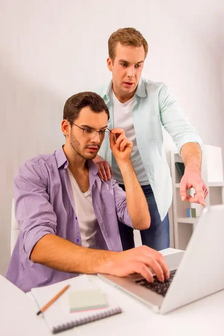 Professional Cleaning Business for SEO Services