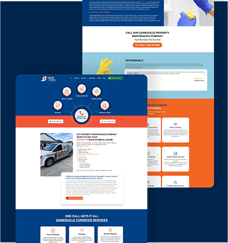 VSF Marketing Services Overview