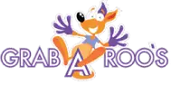 grabaroos logo