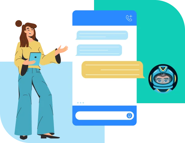 ai chatbot services