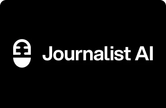Journalist AI