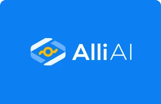 Alli AI