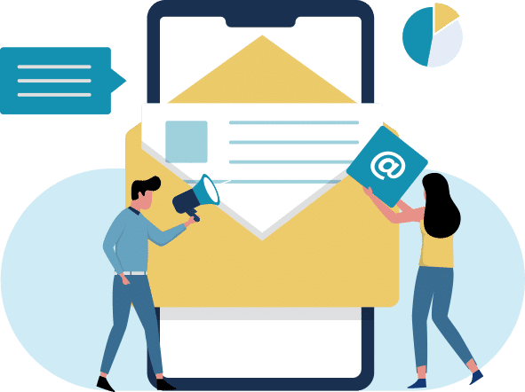 Tampa email marketing