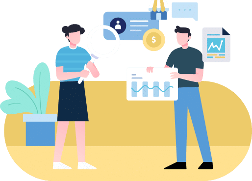 Business Marketing Services