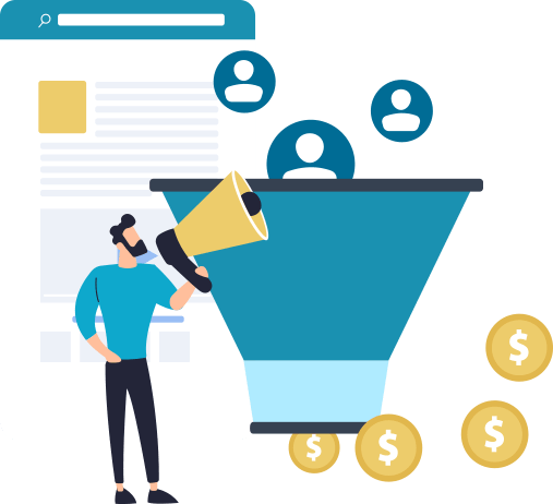 online lead generation services