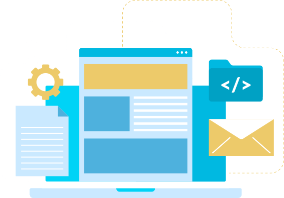 landing page designers