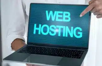 web hosting