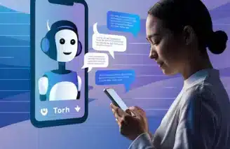 chat bots