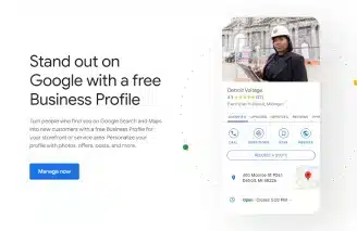 Google My Business