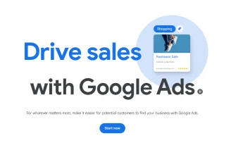 Google Ads