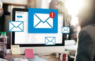 email marketing services