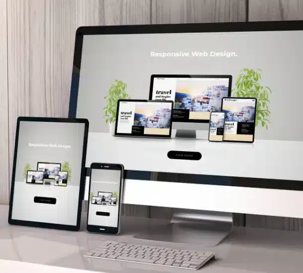 Sarasota website design services