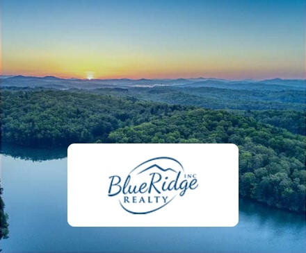blue ridge realty