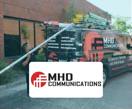 mhdcommunications