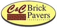 CC Brick Pavers logo